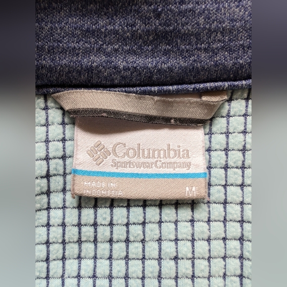 Columbia jacket - Picture 8 of 9